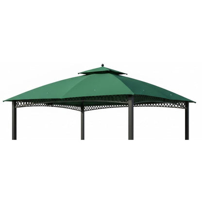 Green Spruce / Riplock 350