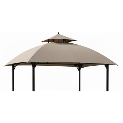 Replacement Canopy for Windsor L-GG054PST Grill Gazebo