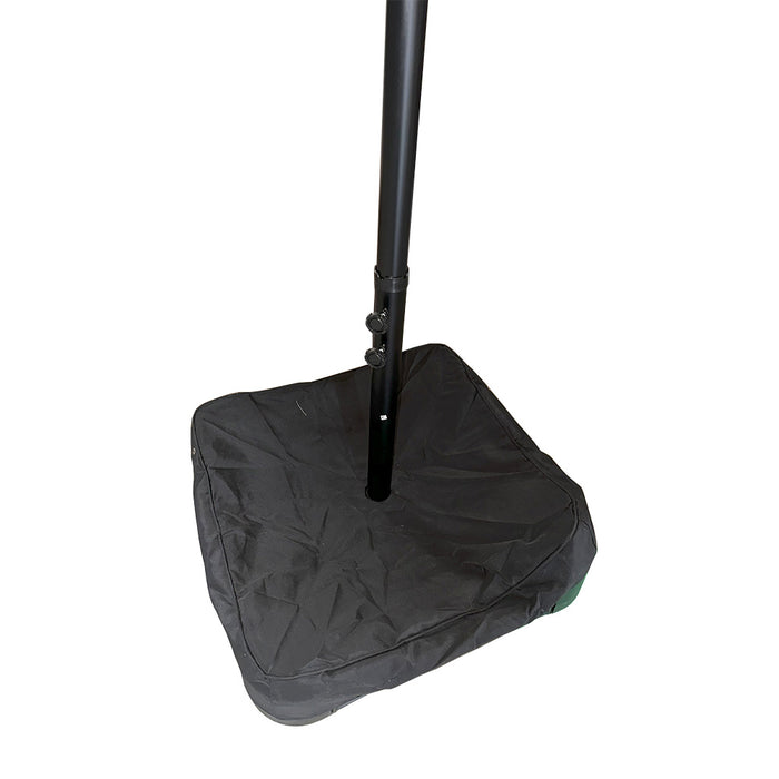 Replacement Canopy for Yaheetech Caprihom Pure & Easy Yita 15' Triple Patio Umbrella - RipLock 350