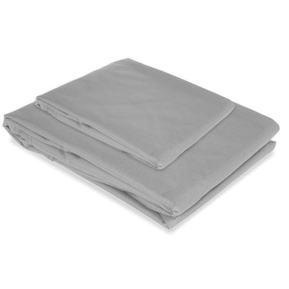 Replacement Canopy for Yoli Pagoda 170 EasyLift 13’ x 13’ Pop Up - RipLock 350 - Slate Gray