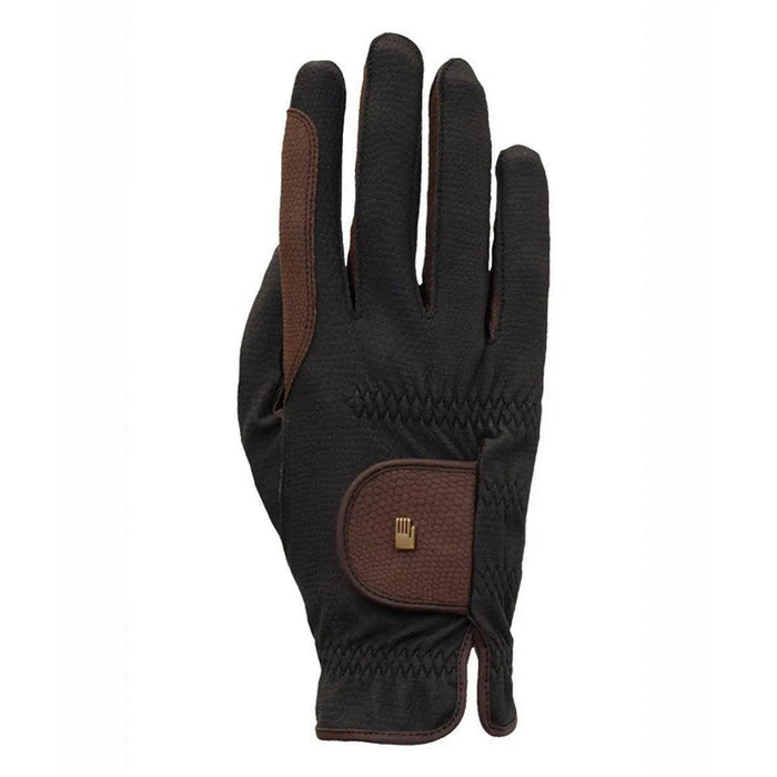 Roeckl Malta winter gloves HorseworldEU