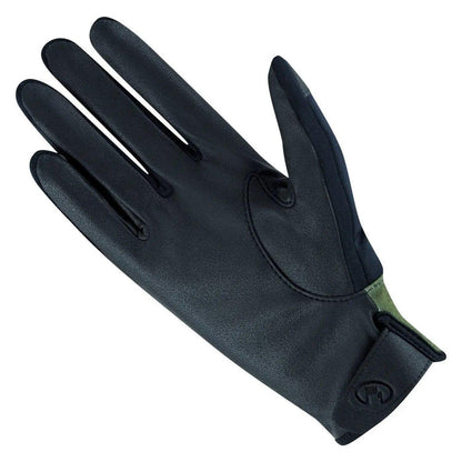 Roeckl wing winter riding gloves Roeckl