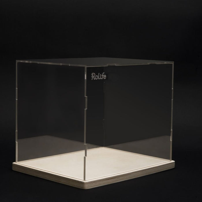 Rolife Dust Cover for Dollhouse