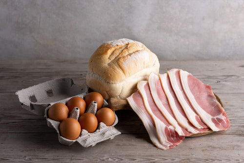 Small Breakfast Bundle