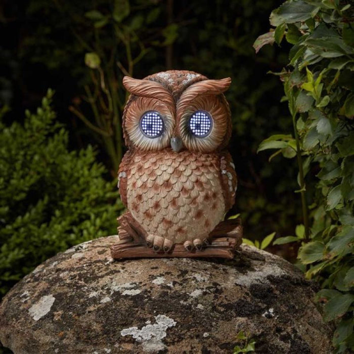 Smart Garden Blinkin Owl