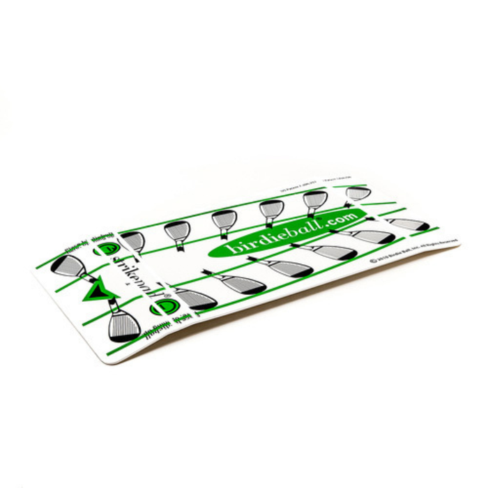 StrikePad