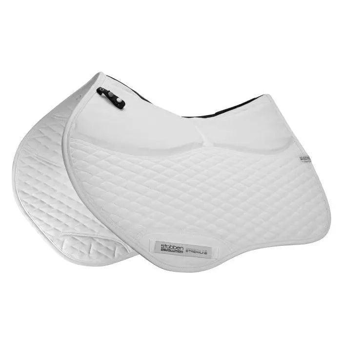 Stübben adjuster streamline close contact saddle pad Stübben
