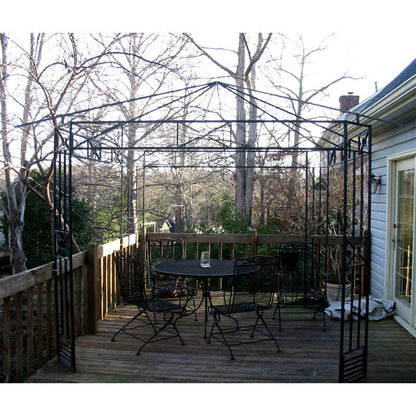 Summer Living 2005 Gazebo Replacement Canopy - 350