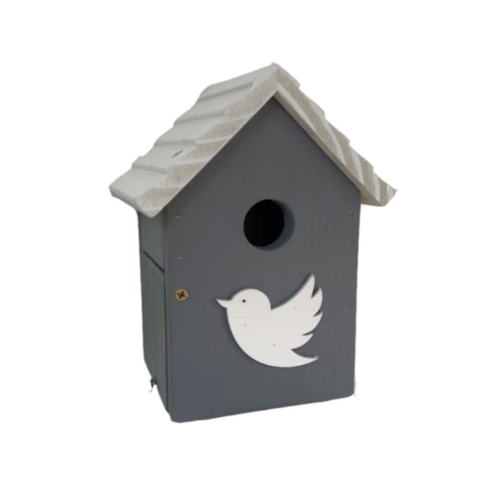Tom Chambers Peace Nest Box