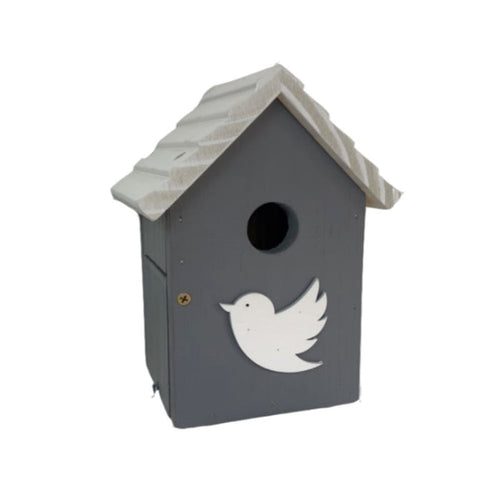 Tom Chambers Peace Nest Box