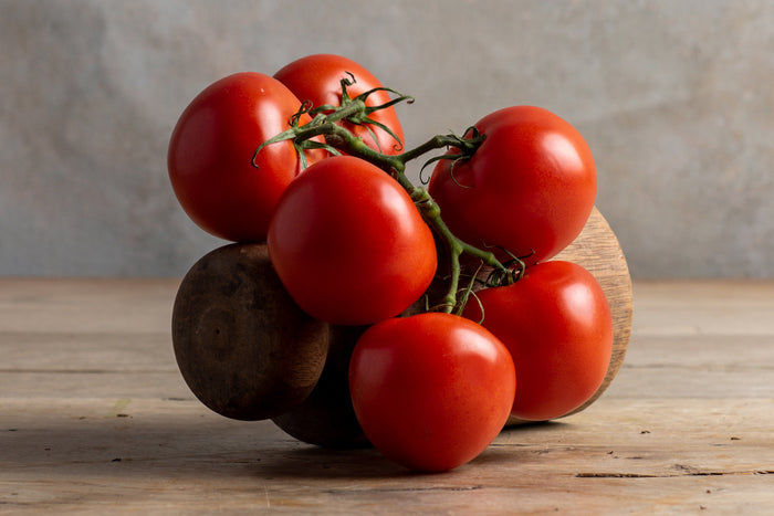Tomatoes Vine