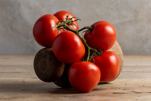 Tomatoes Vine
