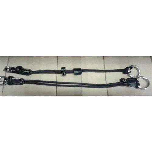 Trust gag ropes Trust