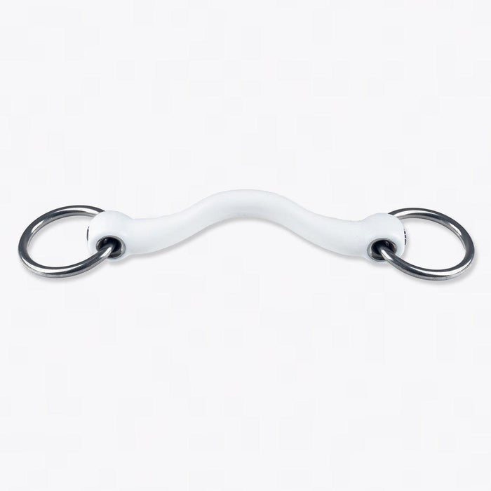 Trust inno sense loose ring bradoon bit Trust