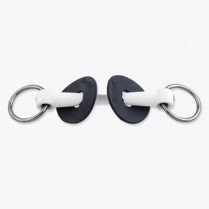 Trust inno sense loose ring bradoon bit Trust