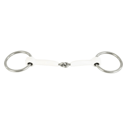 Trust inno sense loose ring bradoon bit