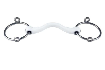 Trust inno sense loose ring gag bit Trust