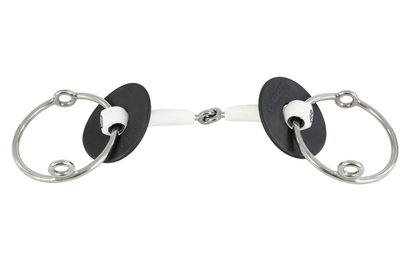 Trust inno sense loose ring gag bit