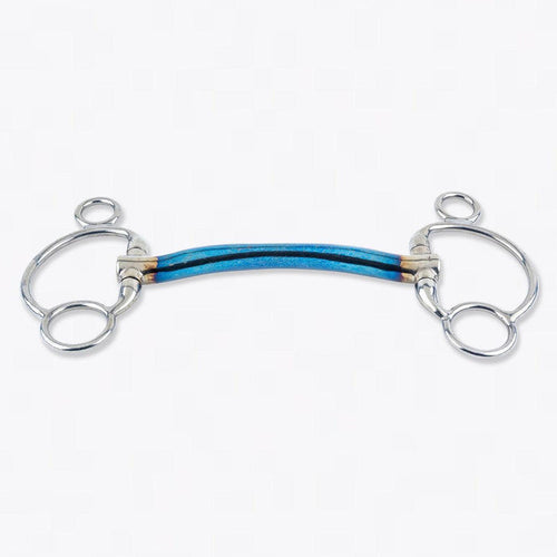 Trust sweet iron eggbut 2.5 ring bit Trust