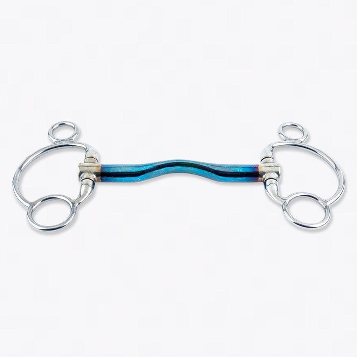 11.5 cm - 4 1/2" / Low Port