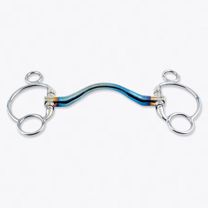 11.5 cm - 4 1/2" / Medium Port