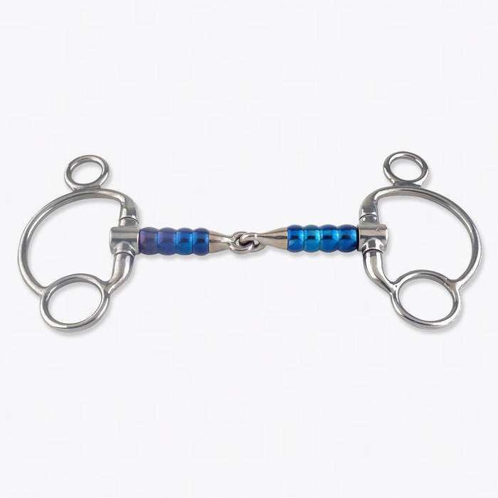 Trust sweet iron eggbut 2.5 ring bit Trust