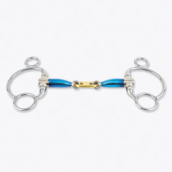 Trust sweet iron eggbut 2.5 ring bit Trust