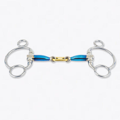 Trust sweet iron eggbut 2.5 ring bit Trust
