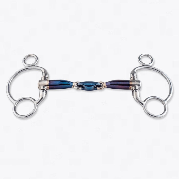 Trust sweet iron eggbut 2.5 ring bit Trust