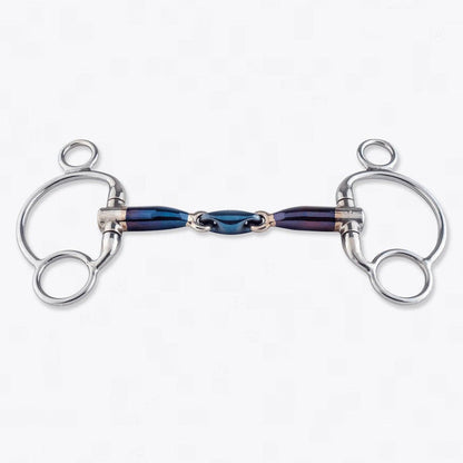 Trust sweet iron eggbut 2.5 ring bit Trust