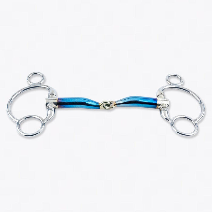 Trust sweet iron eggbut 2.5 ring bit Trust
