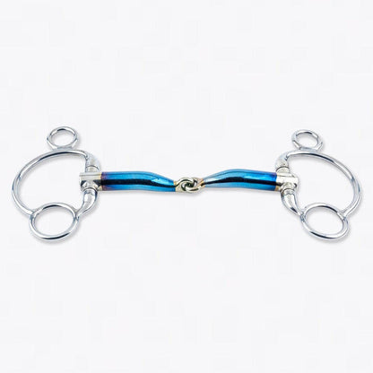 Trust sweet iron eggbut 2.5 ring bit Trust