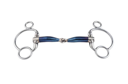 11.5 cm - 4 1/2" / Locked