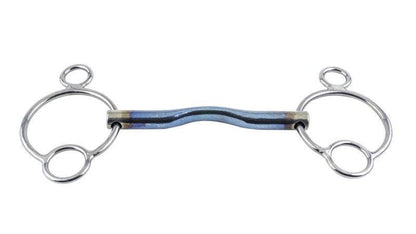 11.5 cm  - 4 1/2" / Low Port