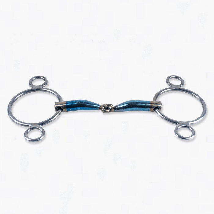 Trust sweet iron 3 ring bit Trust
