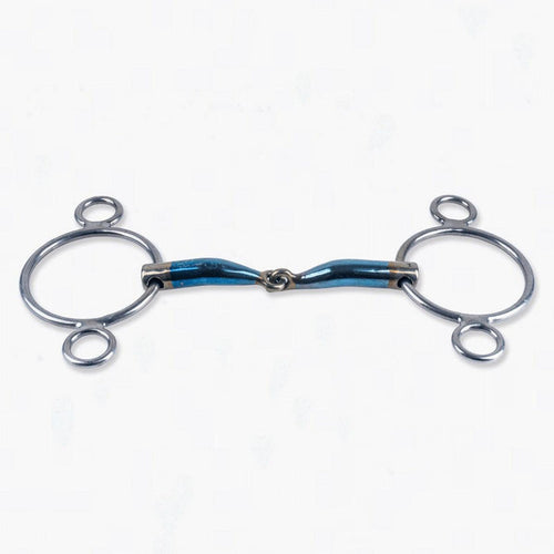 Trust sweet iron 3 ring bit Trust