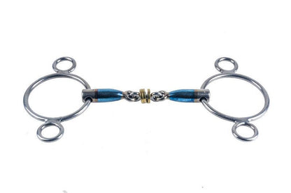 11.5 / Brass Rings
