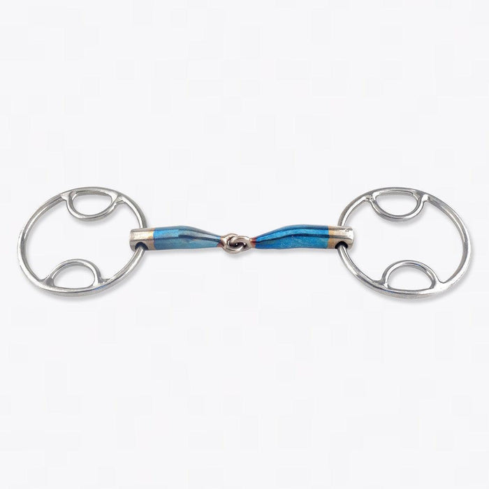 11.5 cm - 4 1/2" / Jointed