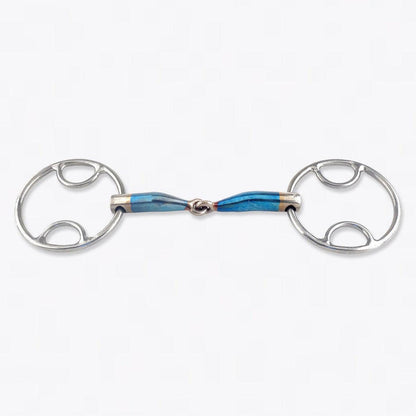 11.5 cm - 4 1/2" / Jointed
