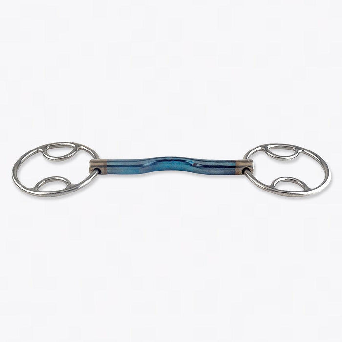 11.5 cm - 4 1/2" / Low Port