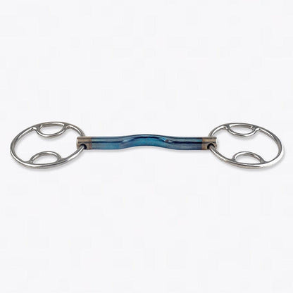 11.5 cm - 4 1/2" / Low Port