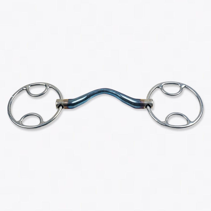 11.5 cm - 4 1/2" / Medium Port