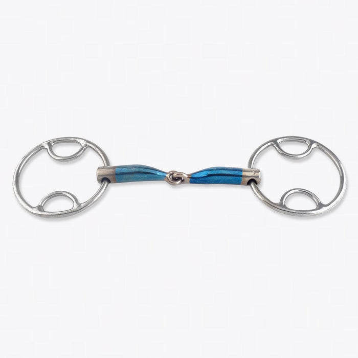 11.5 cm - 4 1/2" / Locked
