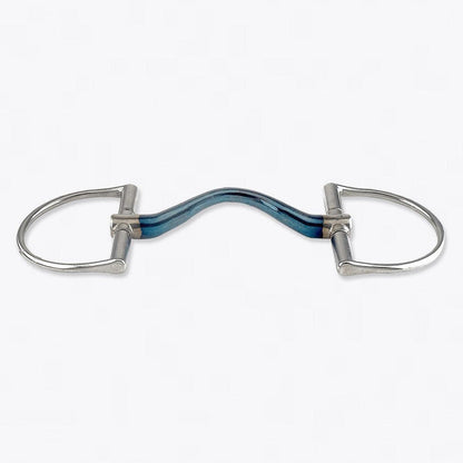 11.5 cm - 4 1/2" / Medium Port / 16 mm
