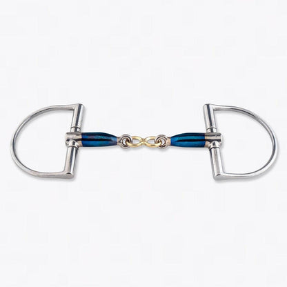 11.5 cm - 4 1/2" / French Link / 16 mm
