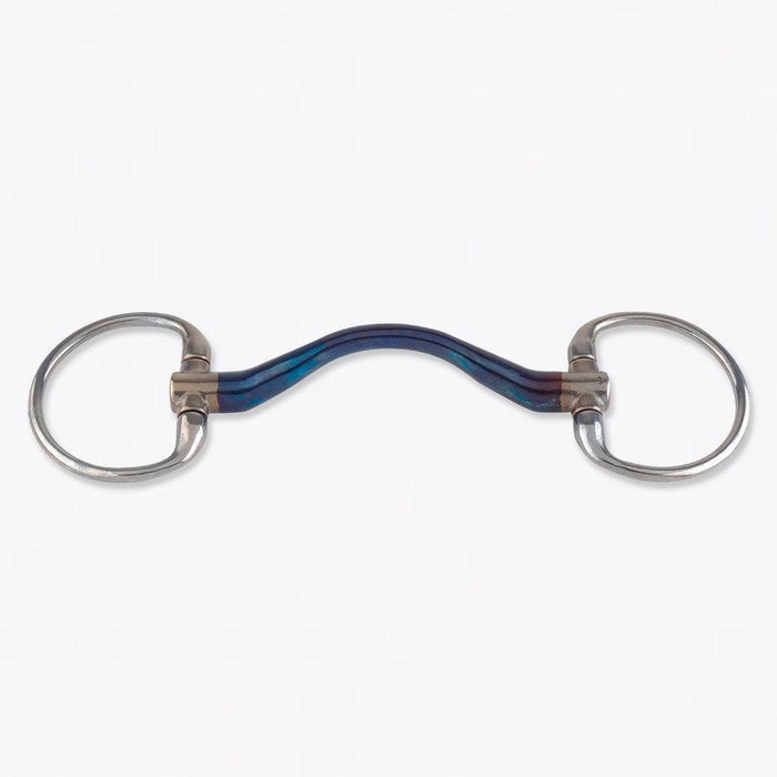 11.5 cm  - 4 1/2" / Medium Port / 16 mm