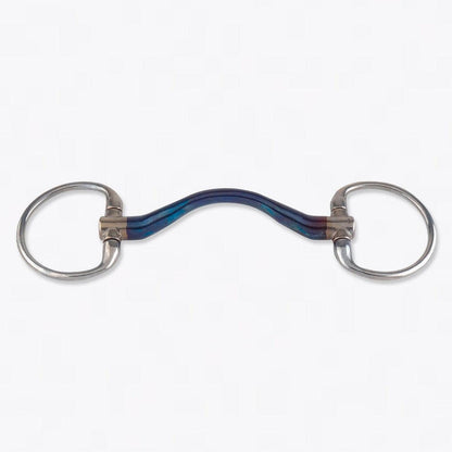 11.5 cm  - 4 1/2" / Medium Port / 16 mm