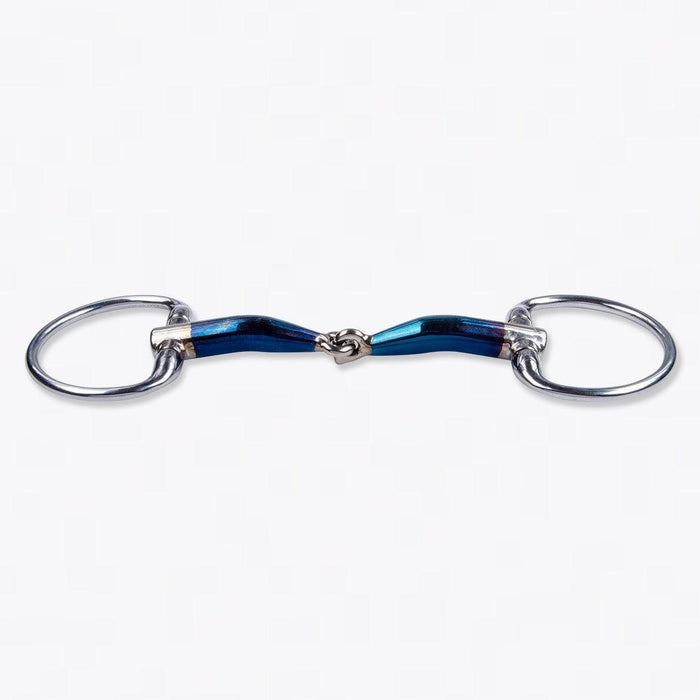 11.5 cm  - 4 1/2" / Locked / 16 mm