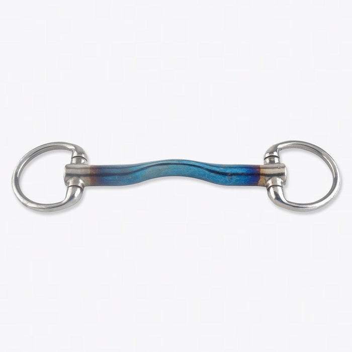 11.5 cm - 4 1/2" / Low Port