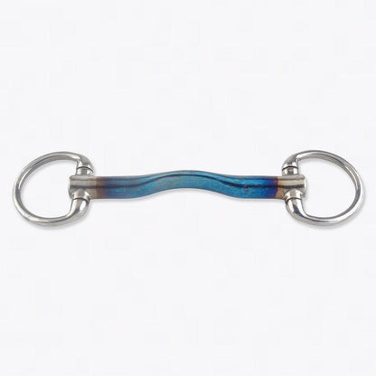 11.5 cm - 4 1/2" / Low Port